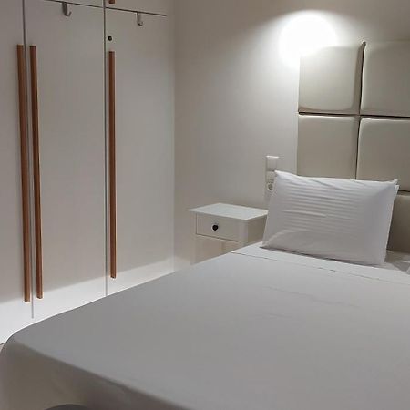 Heraklion City Center Apartment Buitenkant foto