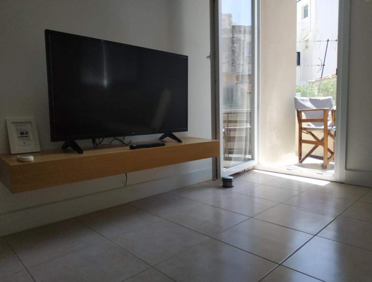 Heraklion City Center Apartment Buitenkant foto