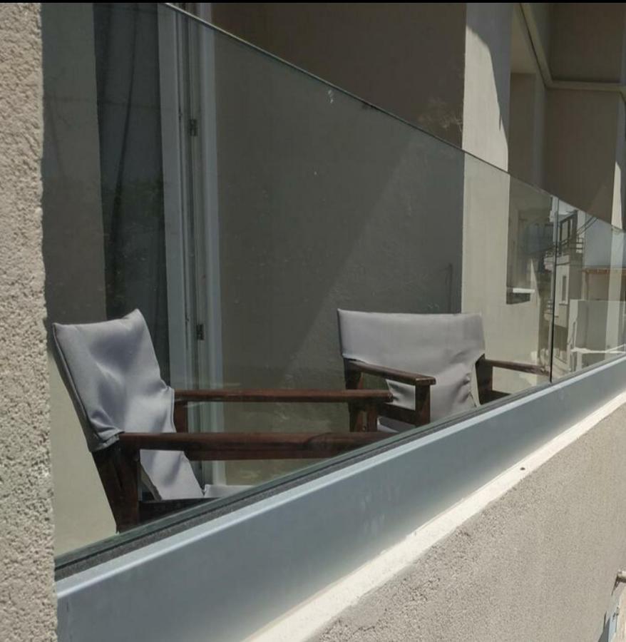 Heraklion City Center Apartment Buitenkant foto