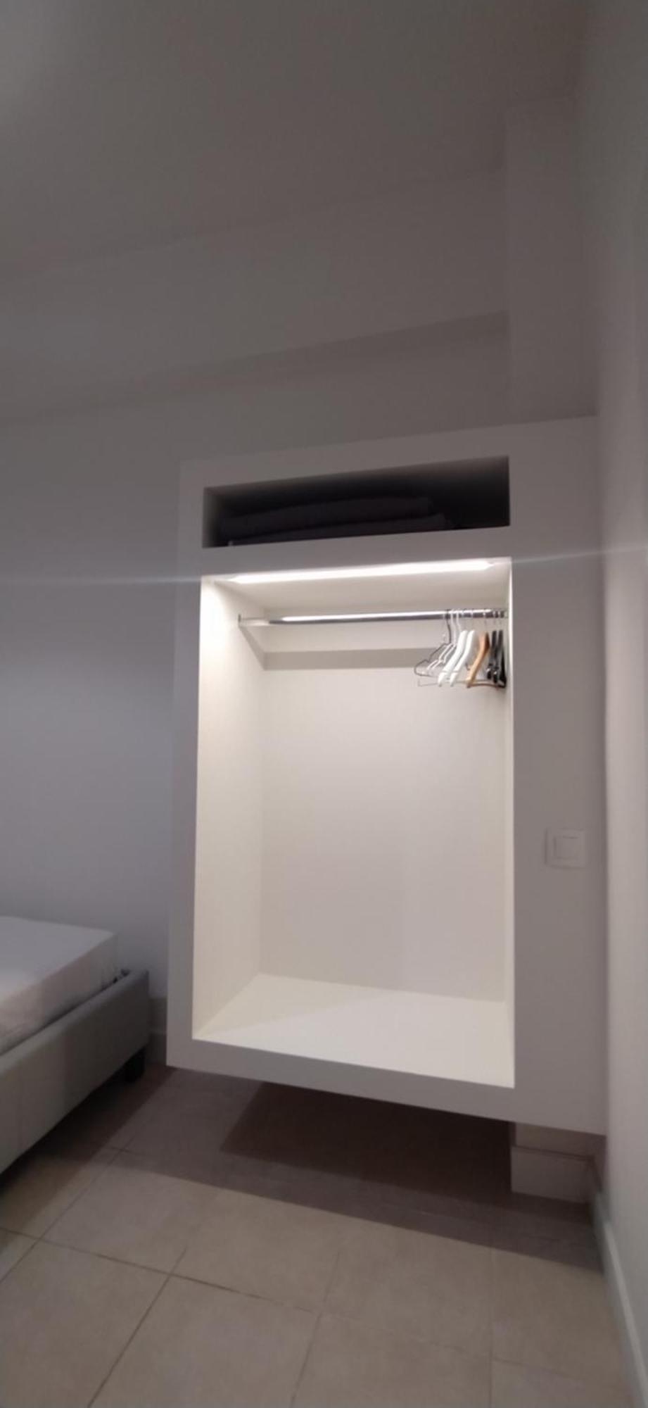 Heraklion City Center Apartment Buitenkant foto