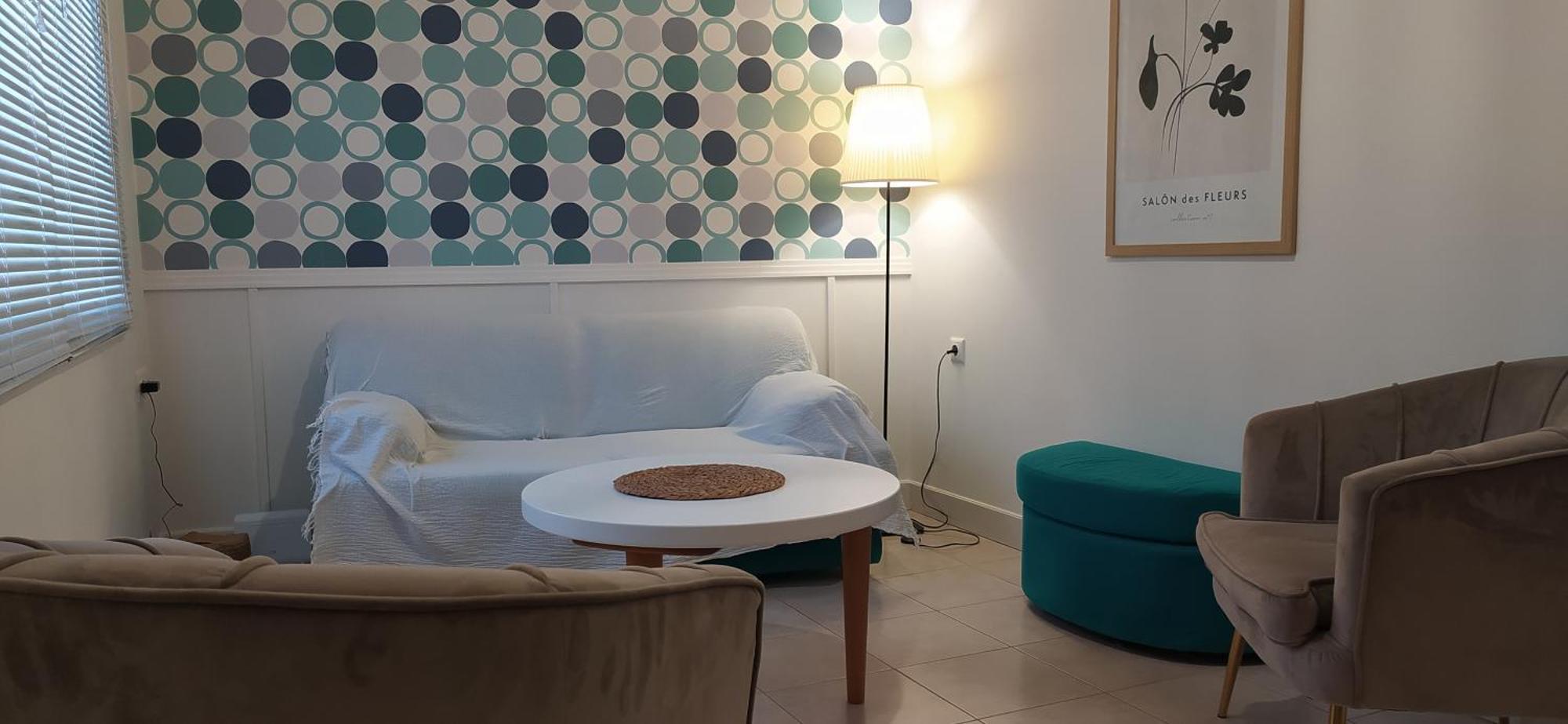 Heraklion City Center Apartment Buitenkant foto