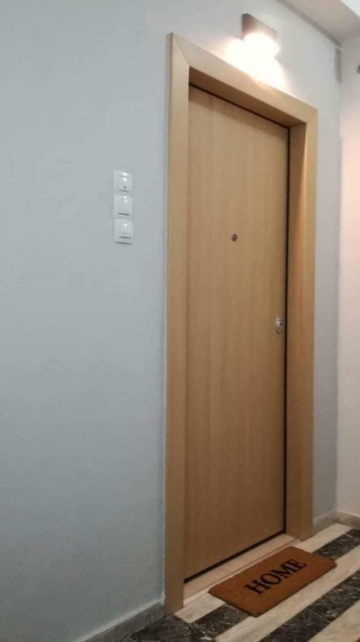 Heraklion City Center Apartment Buitenkant foto