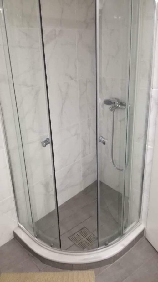 Heraklion City Center Apartment Buitenkant foto