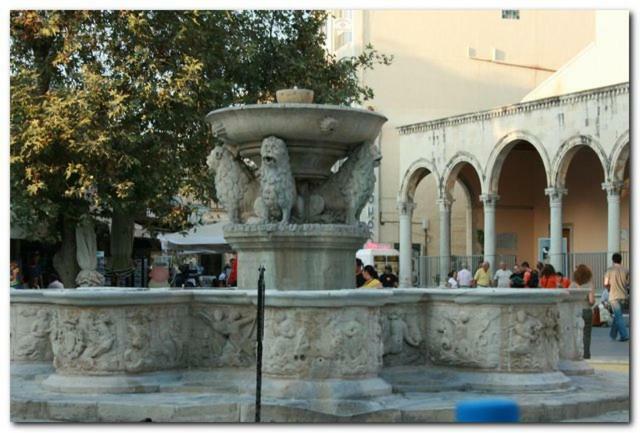 Heraklion City Center Apartment Buitenkant foto