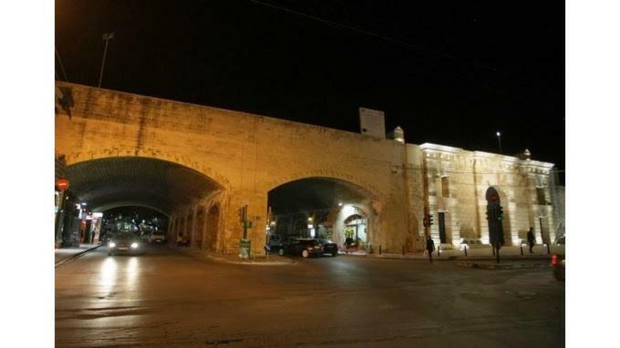 Heraklion City Center Apartment Buitenkant foto